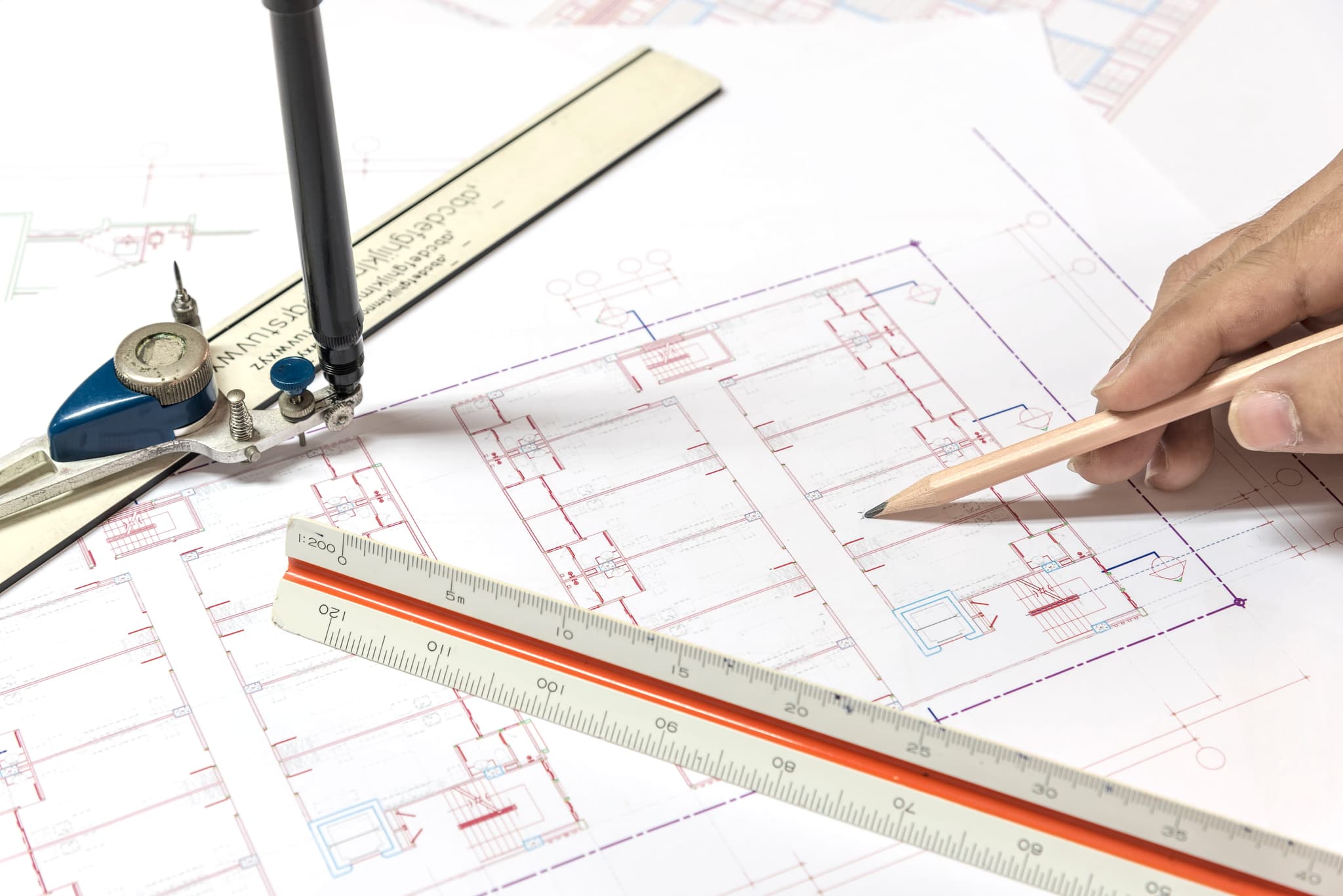 structural-spatial-extensions